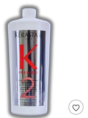 Kerastase   premiere Bain Decalcifiant  Reparateur Shampoo , For Damage hair